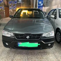 وانت آریسان 2، مدل ۱۴۰۴ تاریخ روز