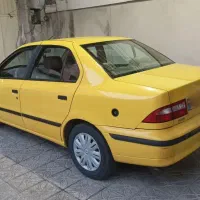سمند Lx|خودرو سواری و وانت|بهشهر, |دیوار