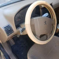 پژو مدل 97|خودرو سواری و وانت|بم, |دیوار