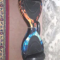 اسکوتر برقی ساسز ۱۰۰ کیلو|دوچرخه، اسکیت، اسکوتر|سهند, |دیوار