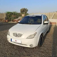 تیبا صندوق دار