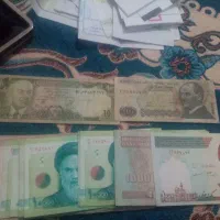 سکه های قدیمی|کلکسیون سکه، تمبر، اسکناس|سهند, |دیوار