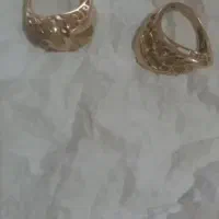 انگشتر بدلی