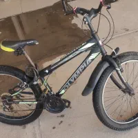 دوچرخه المپیا ۲۴