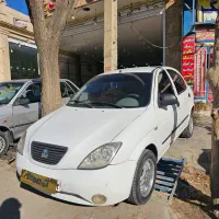 تیبا ۲ مدل ۱۳۹۶|خودرو سواری و وانت|شاهینشهر, گزبرخوار|دیوار