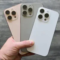 آیفون 16 پرو مکس