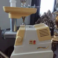 چرخ گوشت پارس خزر
