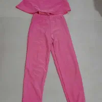 لباس ژیمناستیک