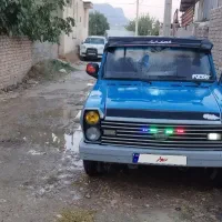 نیسان مدل92|خودرو سواری و وانت|شیراز, گویم|دیوار