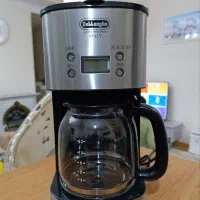 قهوه سازدلونگی اصل ایتالیا کاملانو