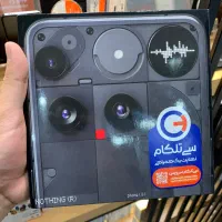 خرید و فروش انواع گوشی موبایل ناتینگ فون باگارانتی|موبایل|تهران, شیخ هادی|دیوار