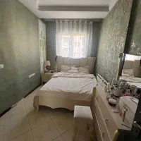 ۹۵ متر / جنت اباد شمالی / سالن پرده خور/خوش نقشه|اجارهٔ آپارتمان|تهران, جنت‌آباد شمالی|دیوار