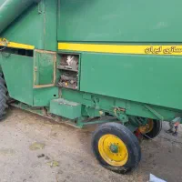 کمباین|خودرو سنگین|بیجار, |دیوار