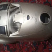 جاروبرقی جاروبرقی Black&Decker برگ ریزون