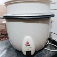 پلوپز و بخارپز 12نفره