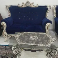 مبل ،جلو مبلی ،فرش|مبلمان خانگی و میز عسلی|فومن, |دیوار