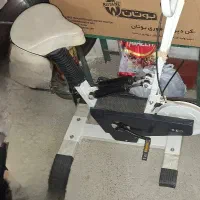 دوچرخه ثابت