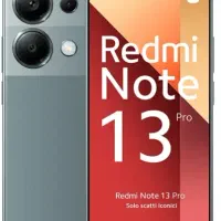 گوشی نوت 13پرو حافظه 512رم12