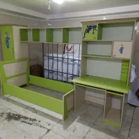 سرویس خواب نوجوان