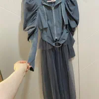 لباس مجلسی/ سارافن