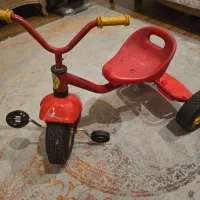 سه چرخه کودک و اسکوتر