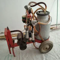 دستگاه شیر دوش کاوه
