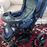ست کالسکه و کریر و روروک و کیف