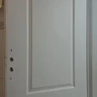 درب اتاقی باکم