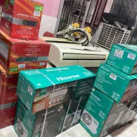 فروش اسپلیت نصب تعمیر فروش