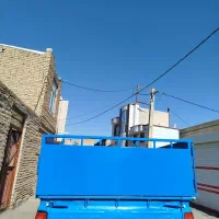 نیسان‌زامیاد‌۵دنده‌ای‌اواخر‌۱۴۰۱|خودرو سواری و وانت|اهر, |دیوار