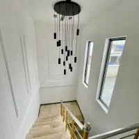 ویلا-دوبلکس-استخردار-منطقه-بکر-شمال