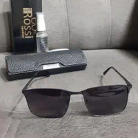 عینک ارجینال مردونه مدل Rossi