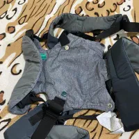 آغوش مادر اینفنتینو