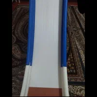 سرسره پلی اتیلن|اسباببازی بچه|ابهر, |دیوار