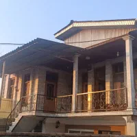 400مترزمین 130متر بنا دو طبقه