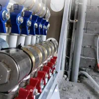 لوله کشی آب و فاضلاب و نصب شیرالات|خدمات پیشه و مهارت|شیراز, معالیآباد|دیوار