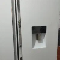 درب یخچال دیپوینت دوقلو نو