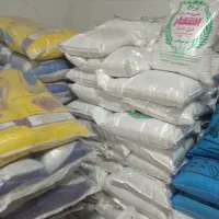 برنج  پاکستانی با تعرفه دولتی رسید