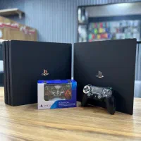 کنسول Ps4 Pro