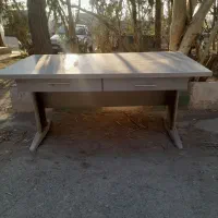 ۲۰ عدد میز شرکتی|دفتر کار|کهریزک, |دیوار