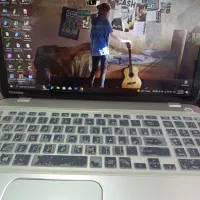 لپ تاپ i7 HQ بسیارباریک قدرتمند