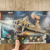 ست های آکبند اصل لگو