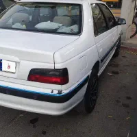 پارس elx|خودرو سواری و وانت|سریش آباد, |دیوار