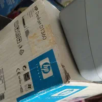پرینتر  رنگی  HP|پرینتر، اسکنر، کپی، فکس|اصفهان, کارلادان|دیوار