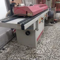 لبه چسبان دستگاه پی وی سی|ماشین‌آلات صنعتی|اصفهان, مهدیه|دیوار