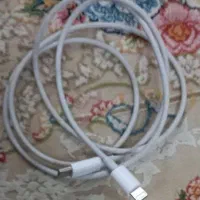 شارژر آیفون دوسر تایپ سی|لوازم جانبی موبایل و تبلت|فومن, |دیوار