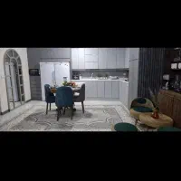 گلیم گبه فرش ۹متری