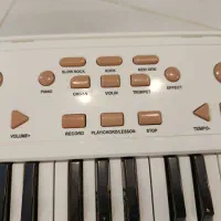 پیانو اسباب بازی|اسباب‌‌بازی|تهران, اقدسیه|دیوار