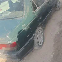 پژو آردی مدل۸۳