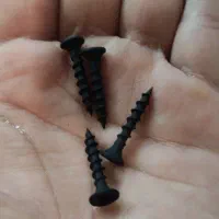 پیچ خودکار  ۲.۵ سانتی (MDF)